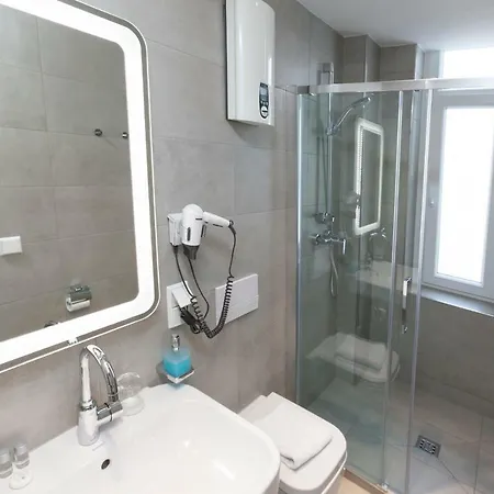 فندق برينز أنتون دوسلدورف