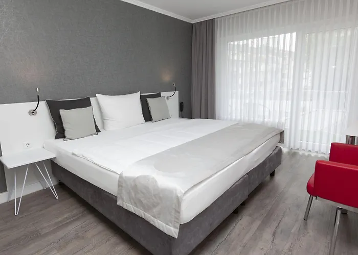 Hotel Prinz Anton