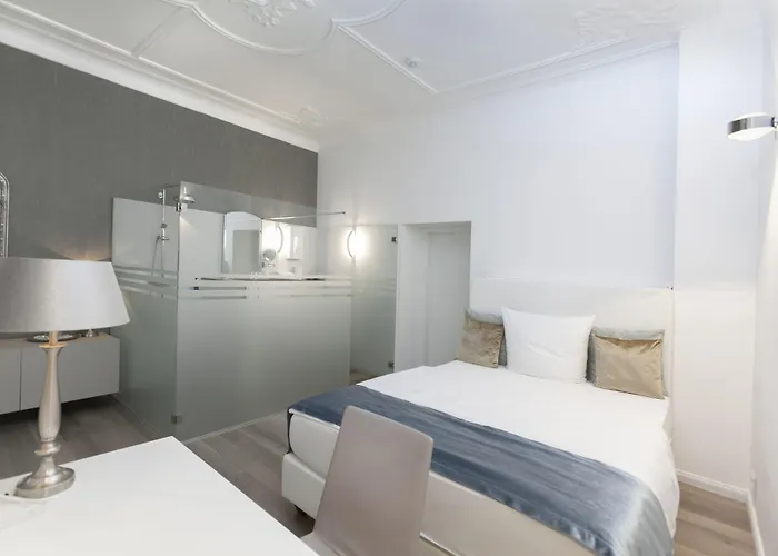 Hotel Prinz Anton