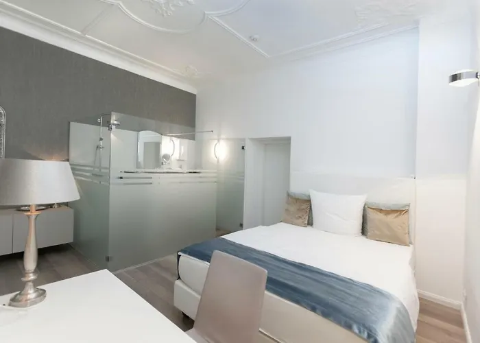 Prinz Anton Hotel 3*