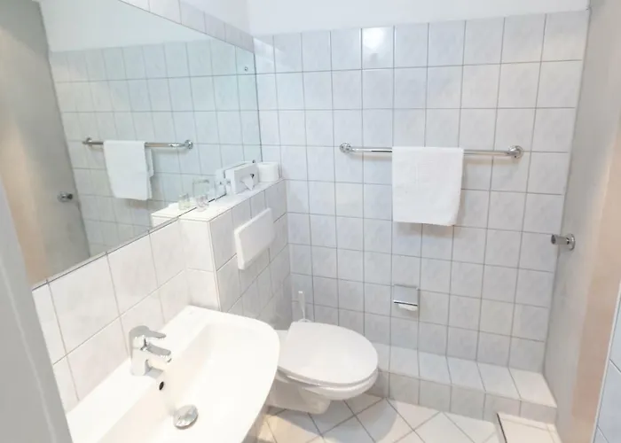 Hotel Prinz Anton