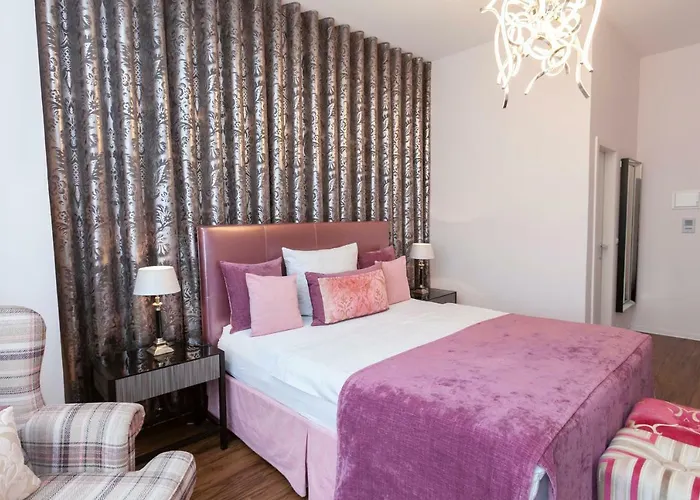 Prinz Anton Hotel