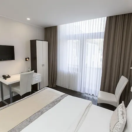 Prinz Anton 3* Düsseldorf