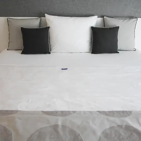 Hotel Prinz Anton 3*