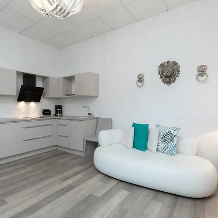 Prinz Anton 3* Düsseldorf