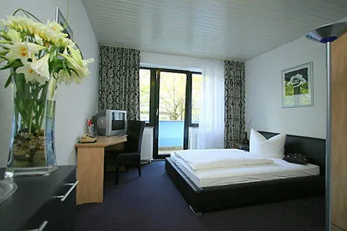 Prinz Anton 3* Düsseldorf