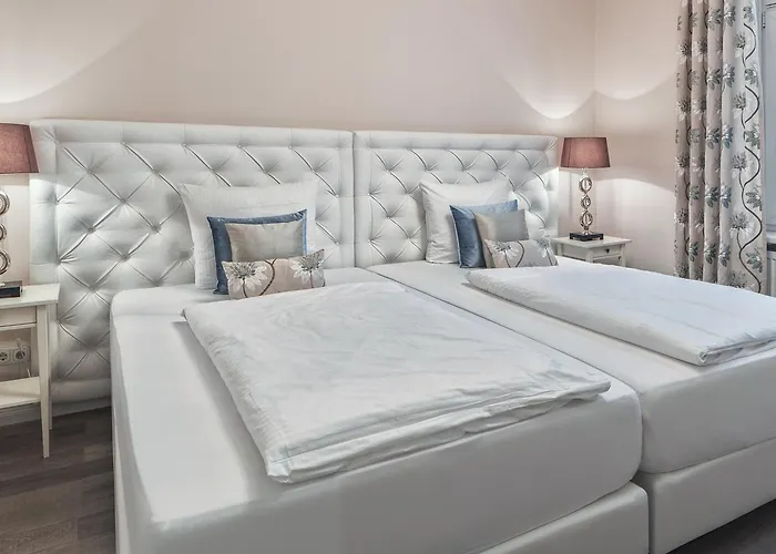 Prinz Anton Hotel Düsseldorf