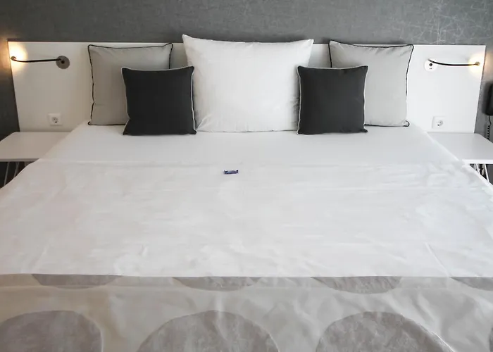 Hotel Prinz Anton 3*