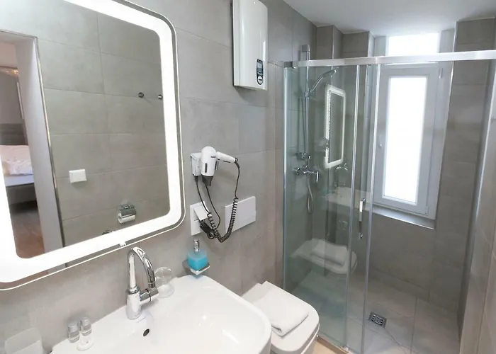 Hotel Prinz Anton Düsseldorf