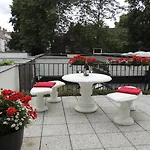 Prinz Anton Szálloda 3*