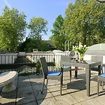 Prinz Anton 3* Düsseldorf