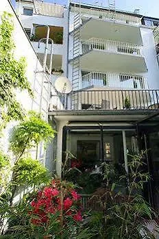 Prinz Anton Düsseldorf