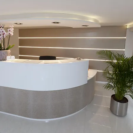 プリンツ アントン デュッセルドルフ