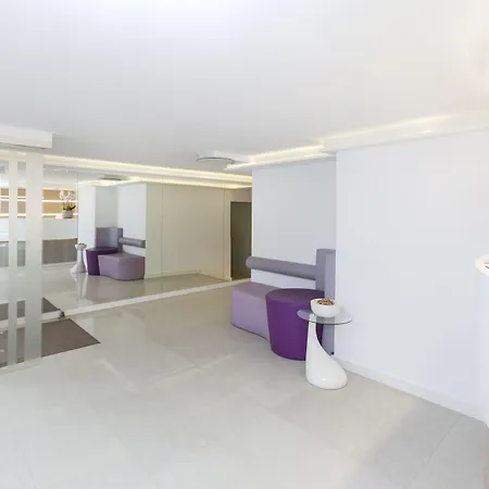 Prinz Anton Hotel 3*