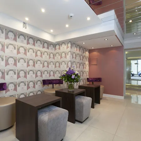 Hotel Prinz Anton 3*