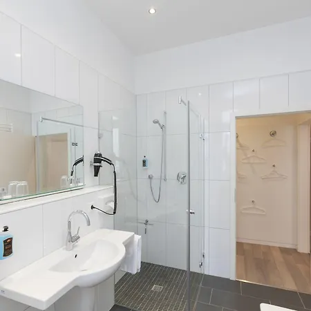 プリンツ アントン ホテル デュッセルドルフ