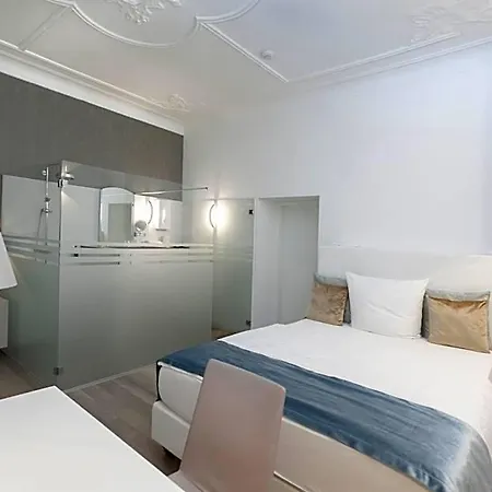 Hotel Prinz Anton