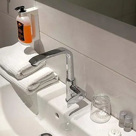 Hotel Prinz Anton