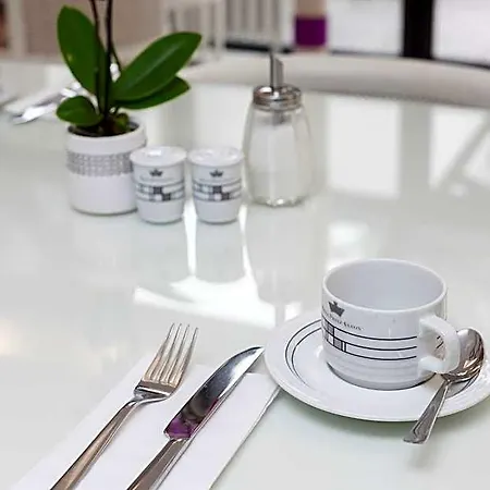 Prinz Anton Hotel 3*