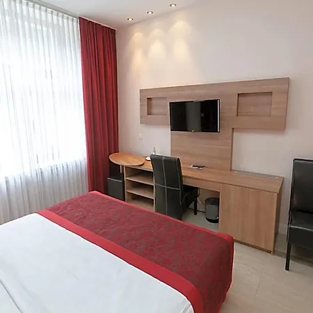 Prinz Anton 3* Düsseldorf