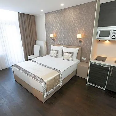 Prinz Anton Hotel Düsseldorf