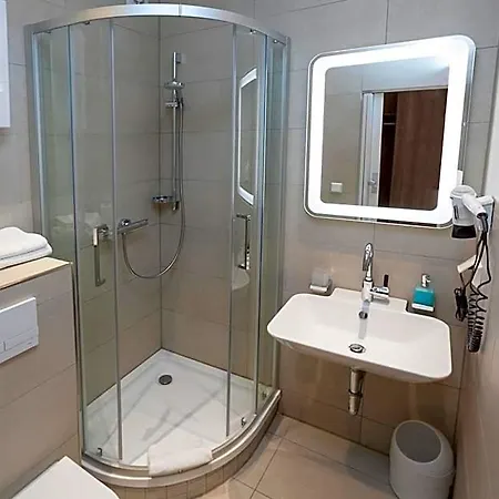 Prinz Anton Hotel 3*