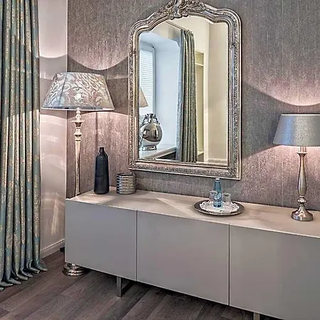 Hotel Prinz Anton 3*