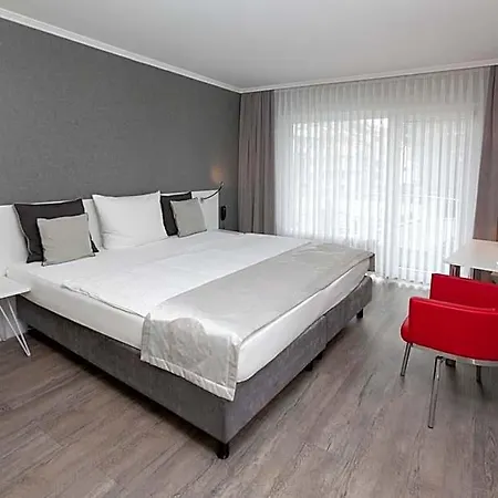 Hotel Prinz Anton