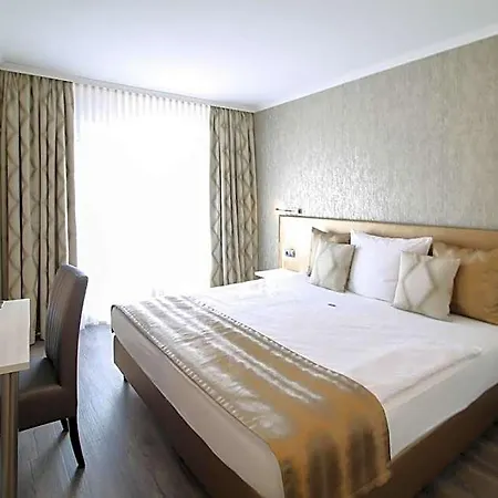 Hotel Prinz Anton