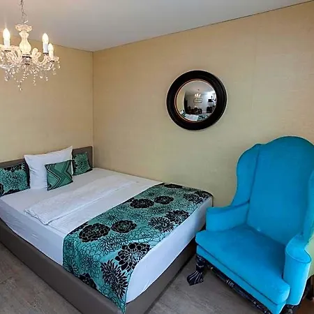 Prinz Anton Hotel