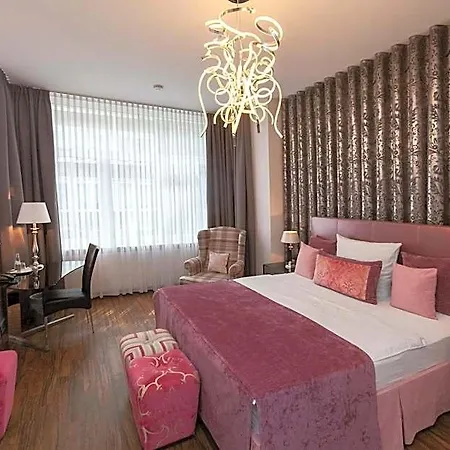 Prinz Anton 3* Düsseldorf