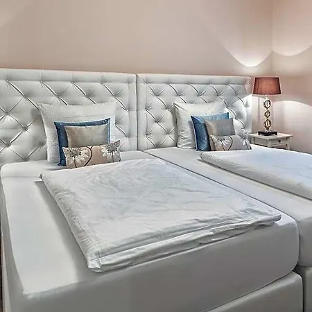 Hotel Prinz Anton 3*