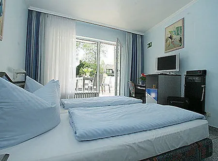 プリンツ アントン 3*