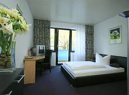 Prinz Anton 3* Düsseldorf