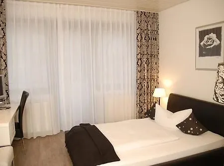 Prinz Anton Hotell