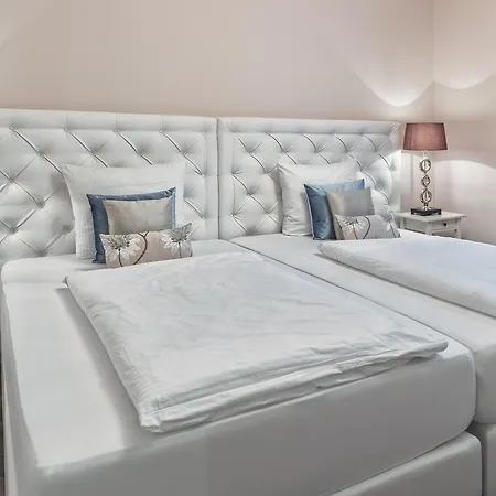 Prinz Anton Hotel Düsseldorf