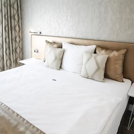 Prinz Anton 3* Düsseldorf