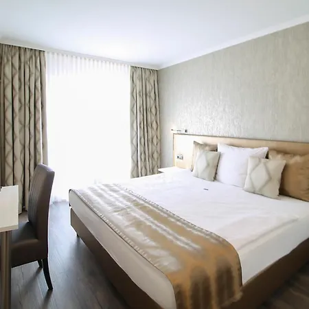 Prinz Anton Hotell