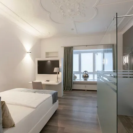 Prinz Anton 3* Düsseldorf