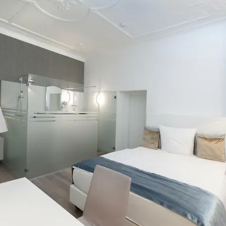 Prinz Anton Hotell 3*