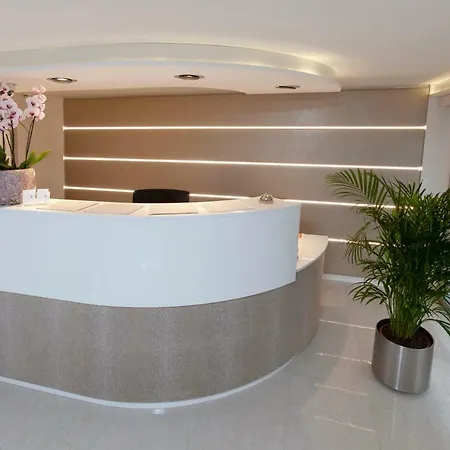 Prinz Anton Hotel 3*