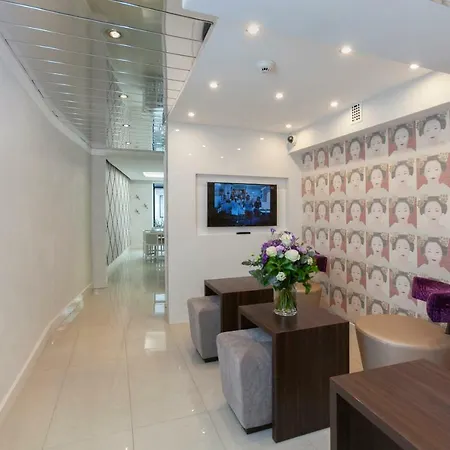 Prinz Anton Hotel Dusseldorf