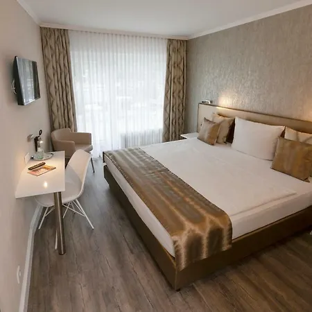 Prinz Anton 3* Düsseldorf