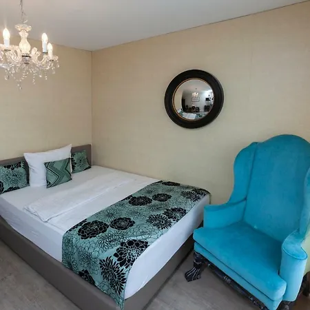 Hotell Prinz Anton