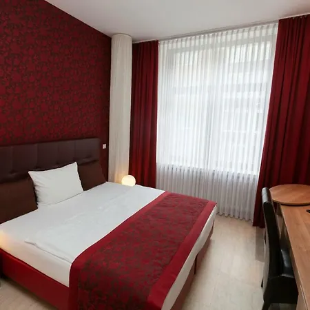 Prinz Anton 3* Düsseldorf