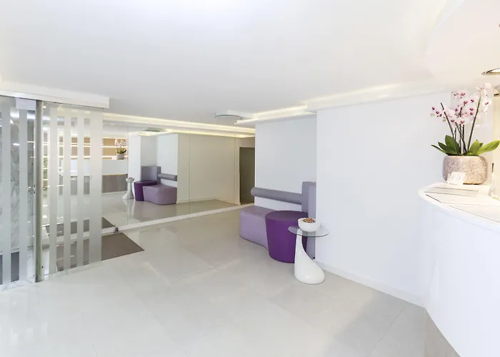 Prinz Anton Hotel 3*