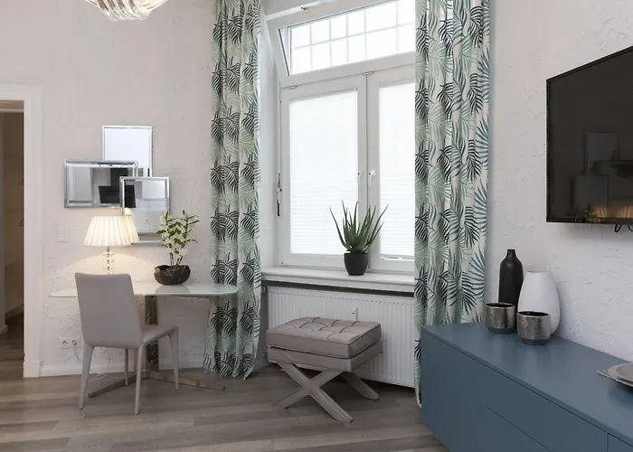 Prinz Anton 3* Dusseldorf