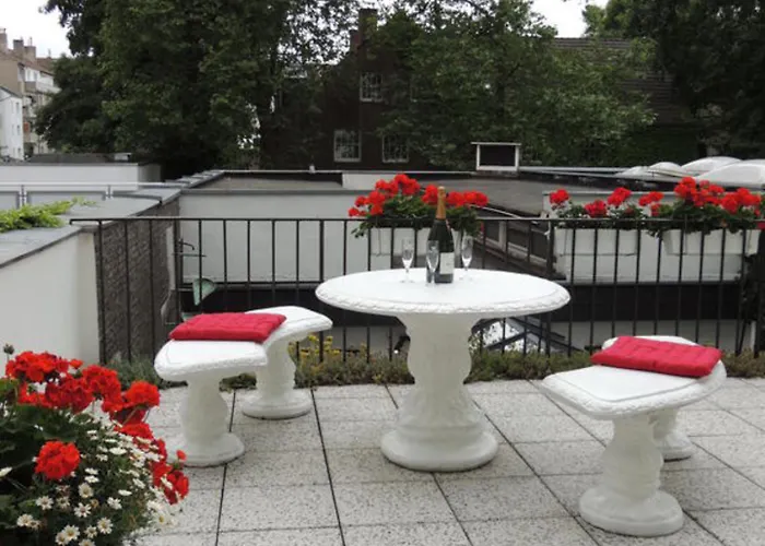 Prinz Anton Hotel 3*