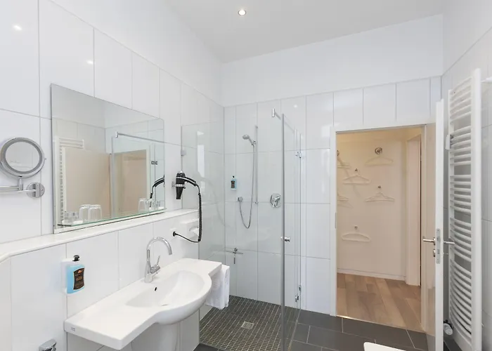 Prinz Anton Hotel Düsseldorf