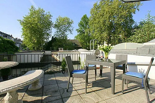 Prinz Anton 3* Dusseldorf